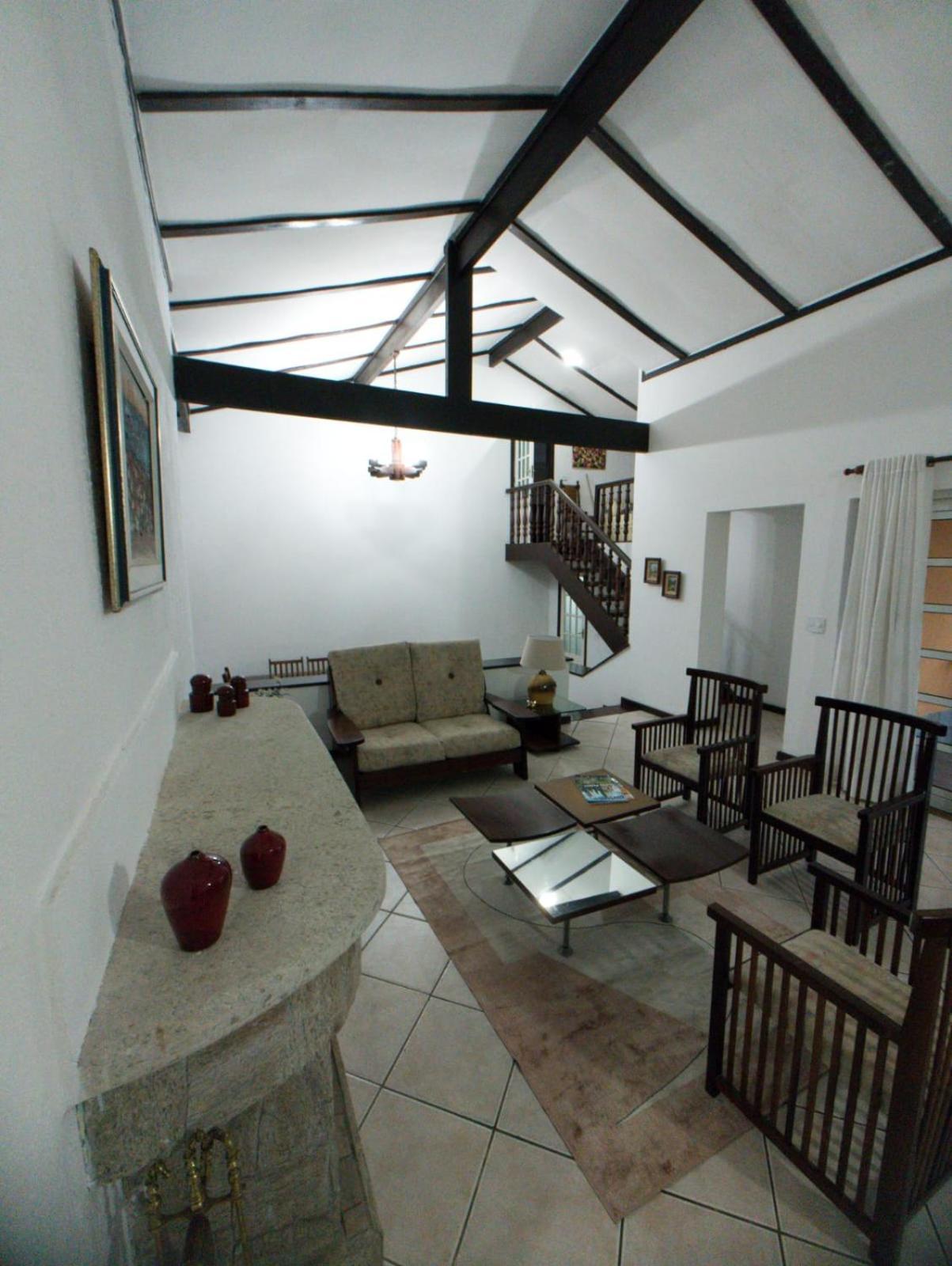 Linda Casa Na Granja Comary/Cbf Villa Teresopolis Ngoại thất bức ảnh