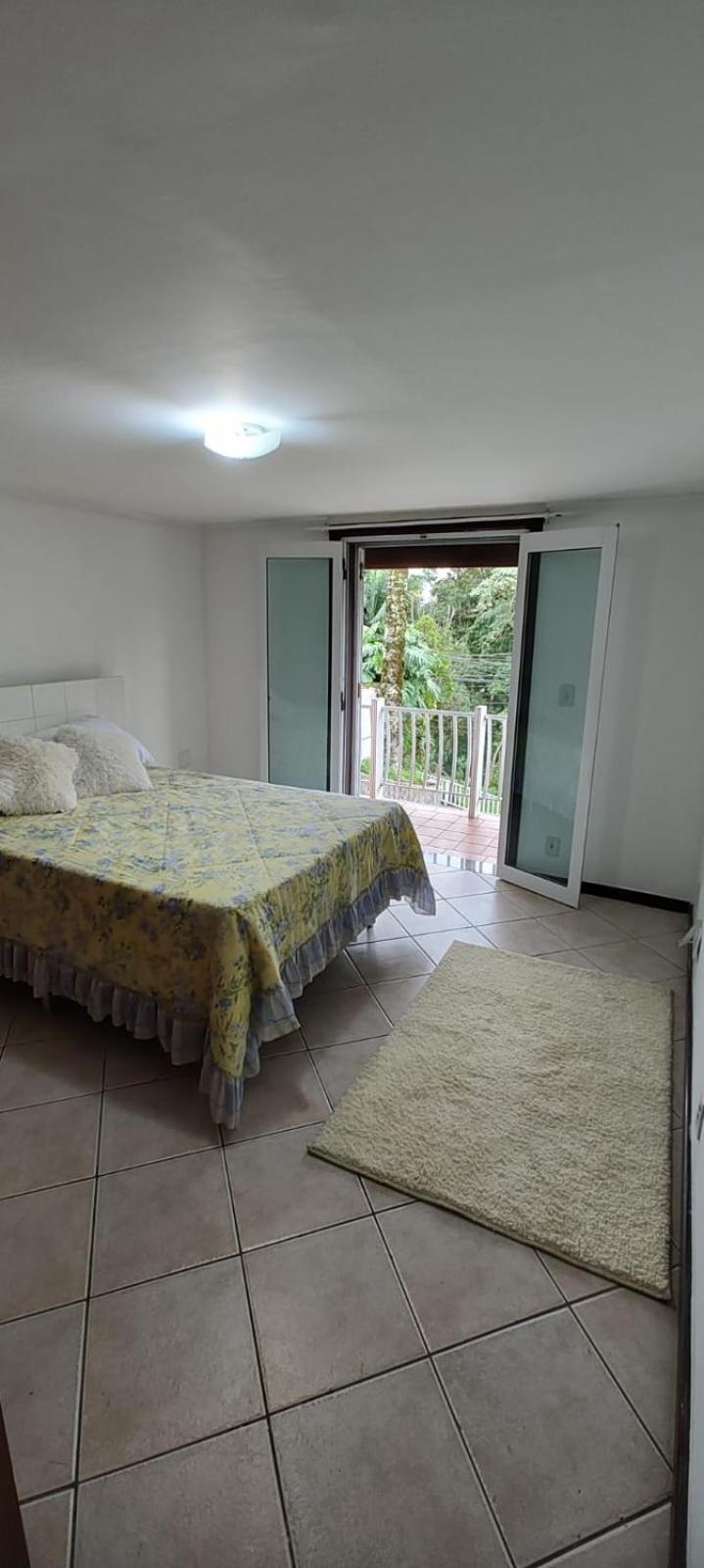 Linda Casa Na Granja Comary/Cbf Villa Teresopolis Ngoại thất bức ảnh