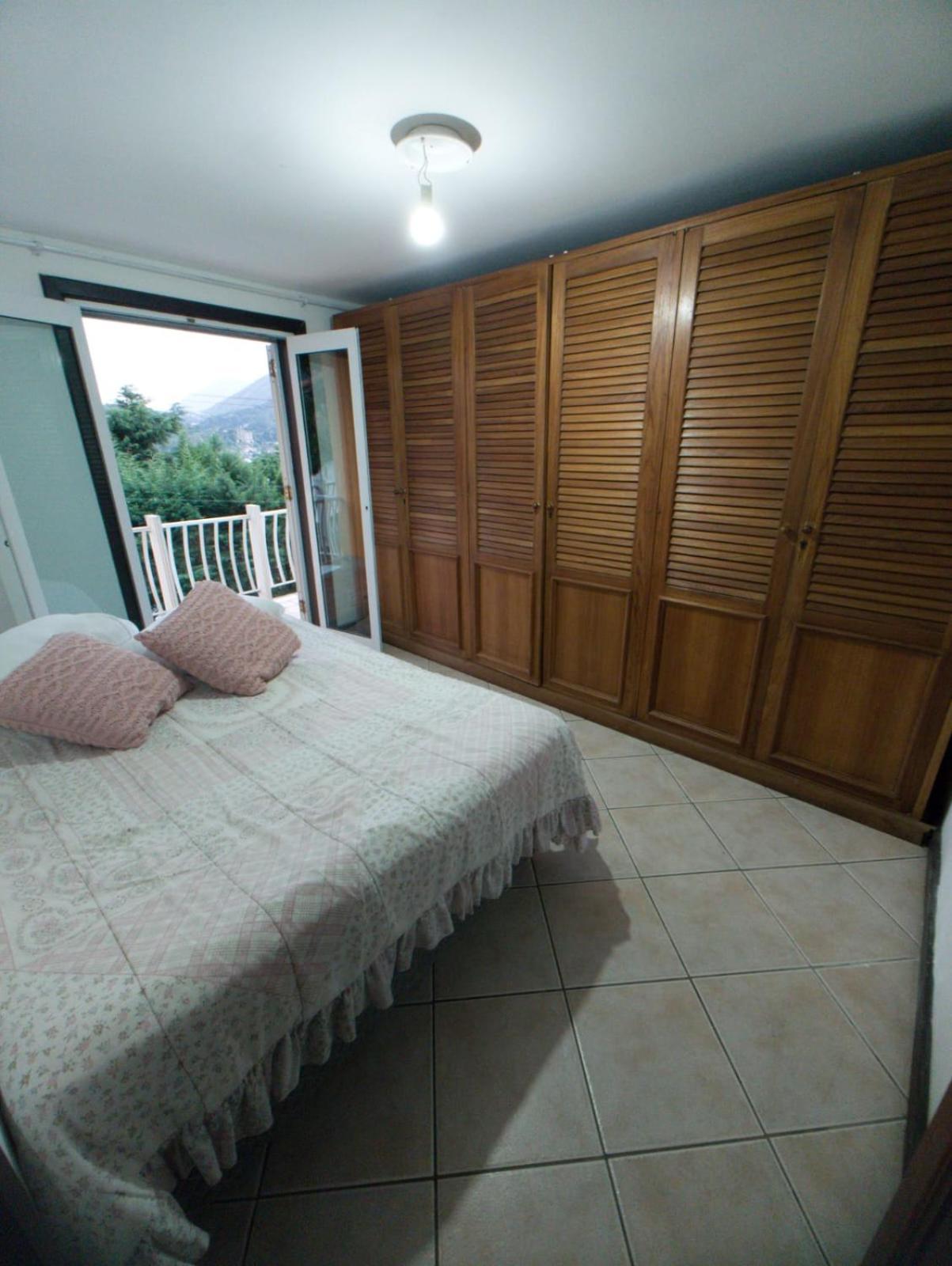 Linda Casa Na Granja Comary/Cbf Villa Teresopolis Ngoại thất bức ảnh