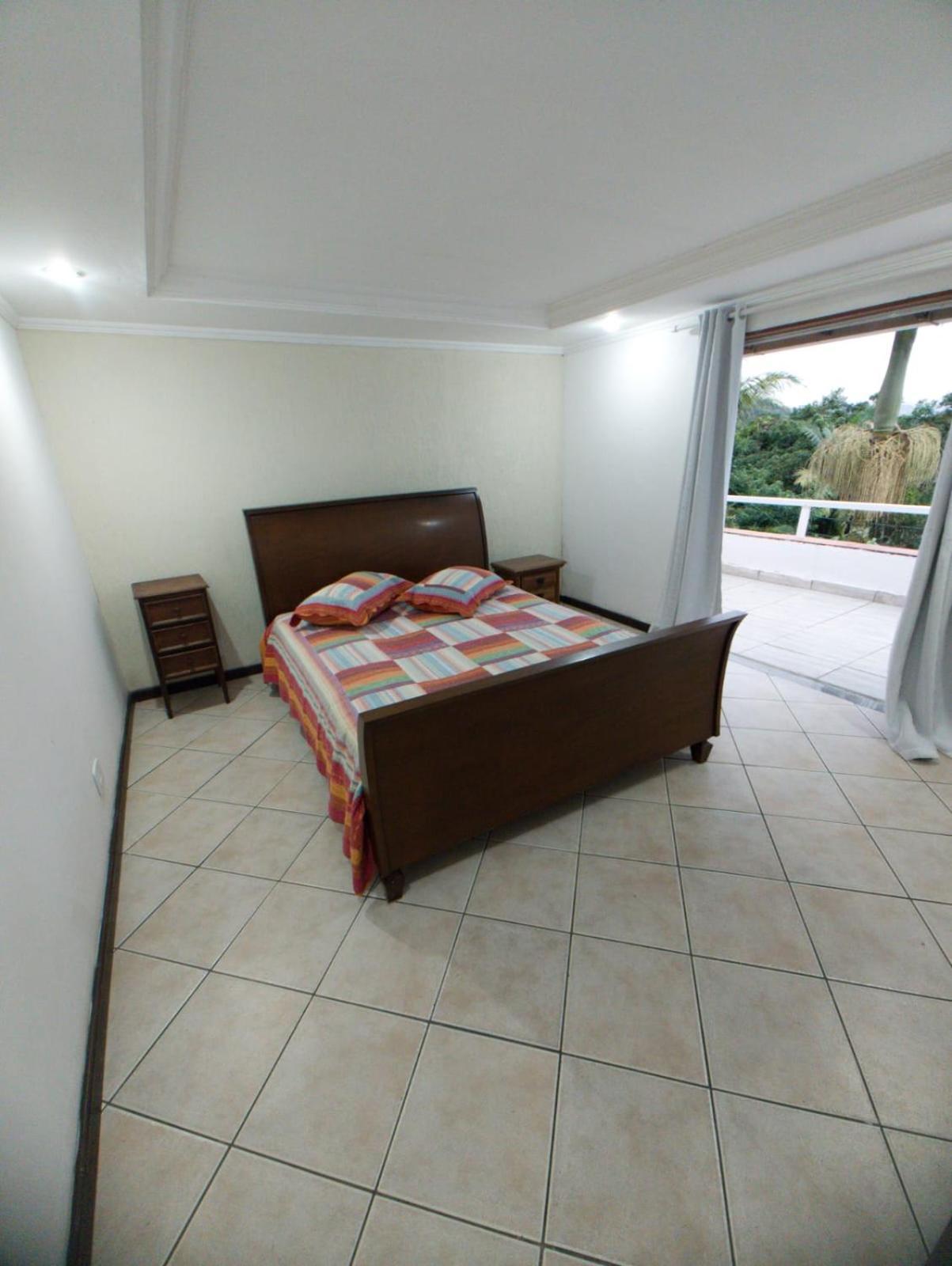 Linda Casa Na Granja Comary/Cbf Villa Teresopolis Ngoại thất bức ảnh