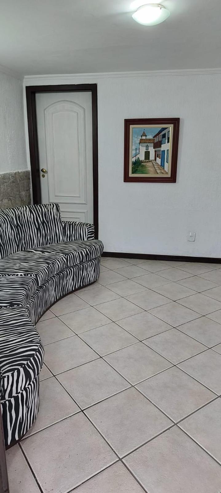 Linda Casa Na Granja Comary/Cbf Villa Teresopolis Ngoại thất bức ảnh